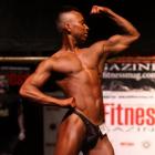 Khoi  Le - NPC Washington State Championships 2012 - #1